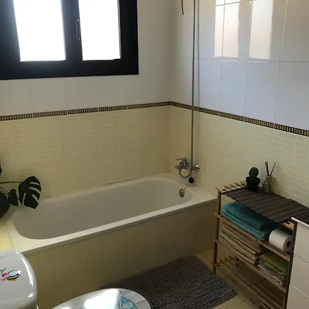 Casa Maracuja *