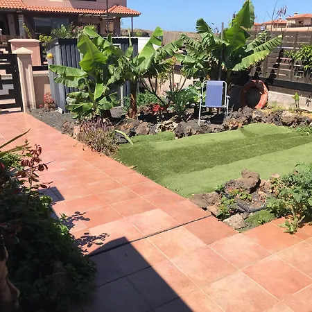 Casa Maracuja * Majanicho