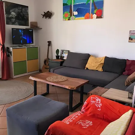 Casa Maracuja * Majanicho