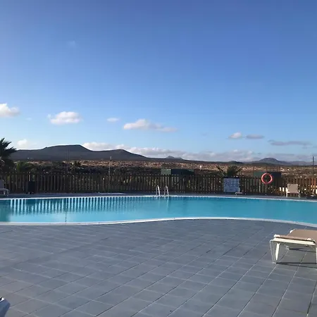 Casa Maracuja