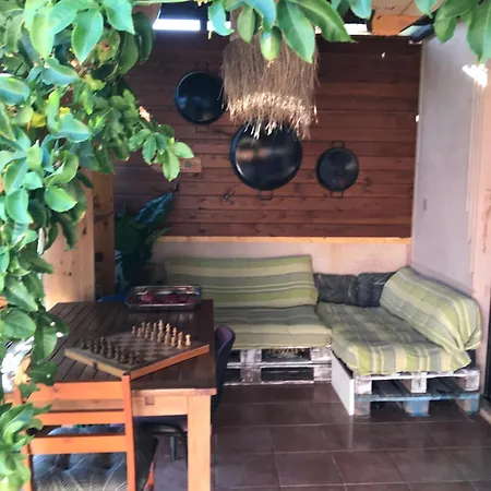 Apartment Casa Maracuja Majanicho