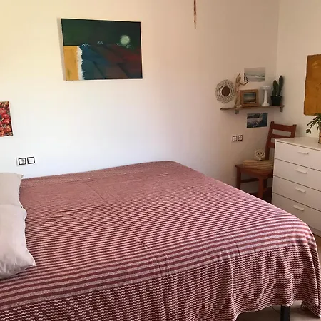 Casa Maracujá * Majanicho