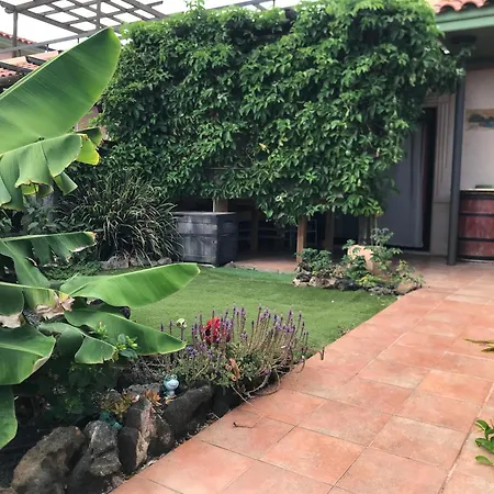 Casa Maracuja Majanicho