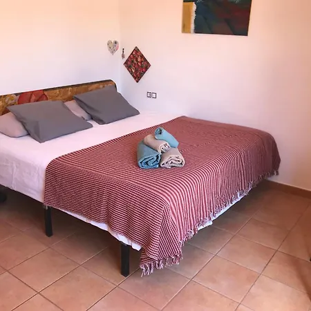 Apartment Casa Maracuja