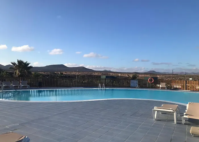 Casa Maracuja