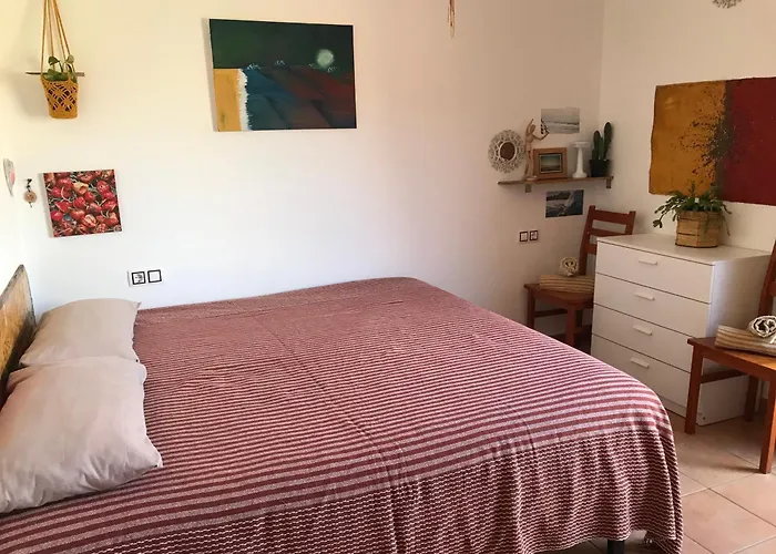 Casa Maracuja * Majanicho
